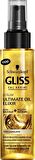 Glıss Serum Ultımate Oıl Elıxır 100 Ml
