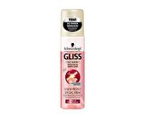 Gliss Sıvı Saç Kremi Ultimate Color 200 ml
