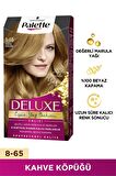 Palette Deluxe Saç Boyası 8-65 Kahve Köpüğü
