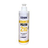 Stark 210 Medium Cut Polish İnce Pasta 250 gr