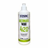 Stark 420 Ultimate Wax Boya Koruma Cila 500 ml