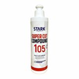 Stark 105 Super Cut Compound Ağır Çizik Giderici Pasta 250 gr