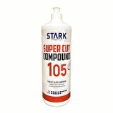 Stark 105 Super Cut Compound Ağır Çizik Giderici Pasta 1 kg