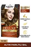 Palette Deluxe Saç Boyası 9-50 Altın Parıltılı Bal