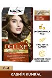 Palette Deluxe Saç Boyası 6-4 Kaşmir Kumral