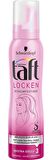 Taft Saç Köpüğü Belirgin ve Dolgun Bukleler 150 Ml