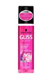Gliss Sıvı Saç Kremi Supreme Length 200 Ml Zarar Görmüş Uzun Saçlar