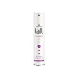 Taft Saç Spreyi 250 ML Classıc Ekstra Güçlü