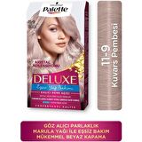PALETTE DELUXE RENK AÇICI 11-9 (Kuvars Pembesil)