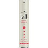 Taft Saç Spreyi Keratin Ultra Güçlü 4-250 Ml