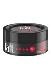 Schwarzkopf Taft Power Şekillendirici Wax 75 Ml Mega Güçlü 5 Numara