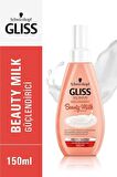 Gliss Beauty Milk Güçlendirici 150ml