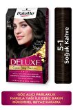DELUXE 5-1 SOĞUK KAHVE