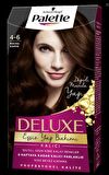 Palette Mocha Kahve 4-6 Set Boya