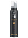 Taft Köpük Powerful Age Mega Güçlü Tutuş 150 Ml