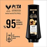 Gliss Ultimate Repair Saç Kremi 360 ML