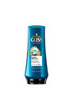 Saç Kremi Aqua 360 Ml