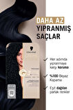 Creme Supreme Full Kit 1-1 Soğuk Siyah