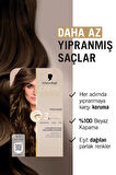 Creme Supreme Full Kit 6-0 Açık Kahve