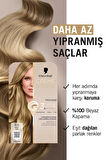 Creme Supreme Full Kit 8-0 Koyu Sarı