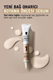 Creme Supreme Full Kit 8-0 Koyu Sarı