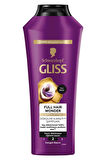 Gliss Full Hair Wonder Saç Dökülme Karşıtı Şampuan 400 ml