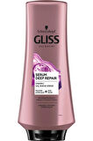 Gliss Serum Deep Repair Saç Kremi 360 ml