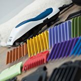 Wahl 79300 9 Başlıklı Kablolu+Kablosuz Kuru Saç-Sakal Çok Amaçlı Tıraş Makinesi 