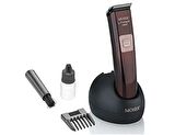 Moser 1588 Li+Pro2 Kuru Çok Amaçlı Tıraş Makinesi