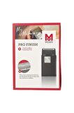 Moser Pro Finish Profosyonel Elekli Sıfırlama Tıraş Makinesi Kua.Ekp.Msr.28543