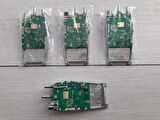 Zastone ana devre V68 V-68 888  Board Ana kart Merkezi cami Belediye anons sistem