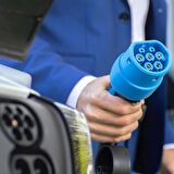 Mennekes - 36247 Elektrikli Araç Şarj Kablosu - 7,5mt