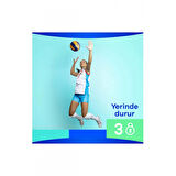 Orkid Hijyenik Ped Ultra 6'lı Gece & Gündüz X 24 'lÜ (144 Ped)