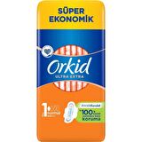 Orkid Ultra Normal 26 Adet Süper Ekonomik Paket Hijyenik Ped