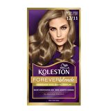Wella Koleston 12/11 Kit Boya Yoğun Küllü Sarı