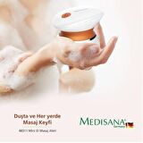 Medisana 48311 Mini El Tipi Masaj Aleti