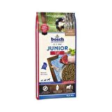 Bosch Kuzu Etli Büyük Irk Yavru Kuru Köpek Maması 15 kg