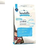 Sanabelle Kitten Gulutensiz Hamile Anne Ve Yavru Kedi Maması 400 Gr