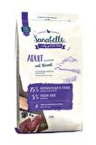 Sanabelle Deve Kuşu Etli Yetişkin Kedi Maması 2 Kg
