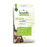 Sanabelle No Grain Poultry Tahılsız Kümes Hayvanlı Yetişkin Kedi Maması 2 Kg