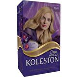 KOLESTON KİT 10/0 AÇIK SARI