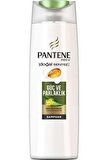 Pantene Tüm Saçlar İçin Parlaklık Verici Şampuan 470 ml