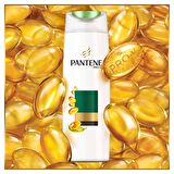 Pantene 3 ü 1 Arada Şampuan ve Saç Bakım Kremi Doğal Sentez Güç ve Parlaklık 470 ml