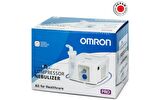 Omron C900 Hastane Tipi Kompresorlu Nebulizator