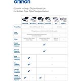 Omron M2 Intellisence HEM-7121-E Dijital Koldan Ölçer Tansiyon Aleti