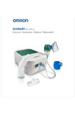 Duobaby Nebulizatör Ne-c301-e