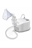 C101 Compresörlü Nebulizer