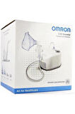 C101 Compresörlü Nebulizer