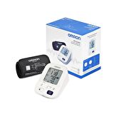 Omron M3 Comfort Hafızalı Koldan Ölçer Dijital Tansiyon Aleti