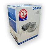Omron M2 Basic HEM-7121J-E Dijital Koldan Ölçer Tansiyon Aleti